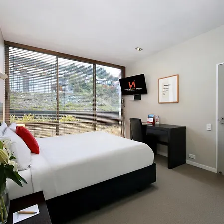 Swiss-Belsuites Pounamu Queenstown-2